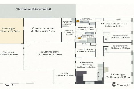 181 Tugalong Rd, Canyonleigh, NSW 2577