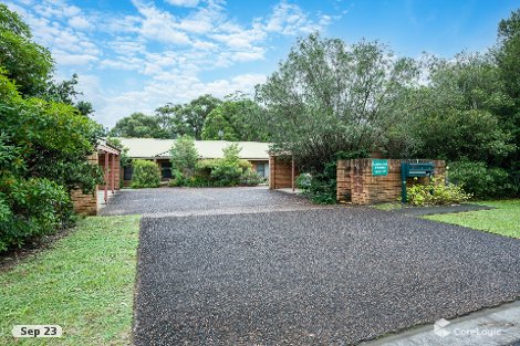 5/42 Lyndhurst Dr, Bomaderry, NSW 2541