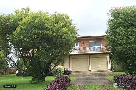 383 Palmerston Hwy, O'Briens Hill, QLD 4860