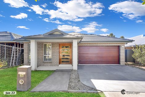 36 Wildflower Cir, Jordan Springs, NSW 2747