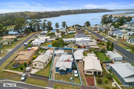 25 Devonport Rd, Quoiba, TAS 7310