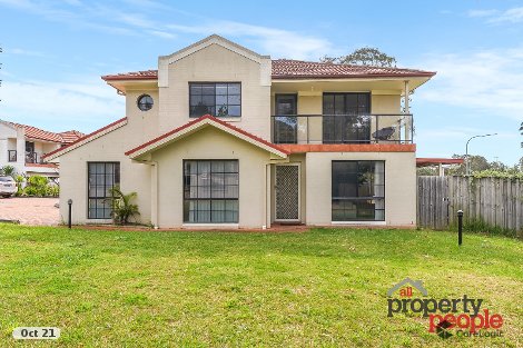 7/2-6 Macquarie Rd, Ingleburn, NSW 2565