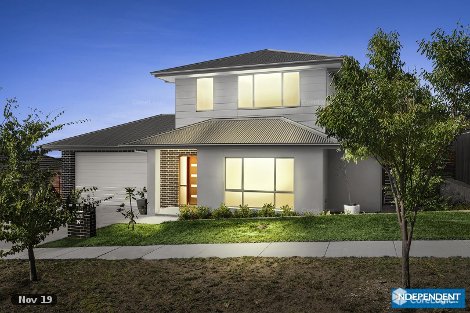 19 Edna Thompson Cres, Casey, ACT 2913