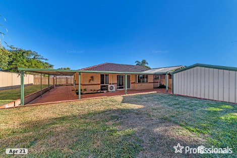 13 Darwin Pl, Warnbro, WA 6169