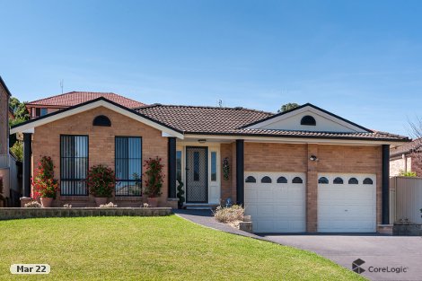 60 Bannister Dr, Erina, NSW 2250