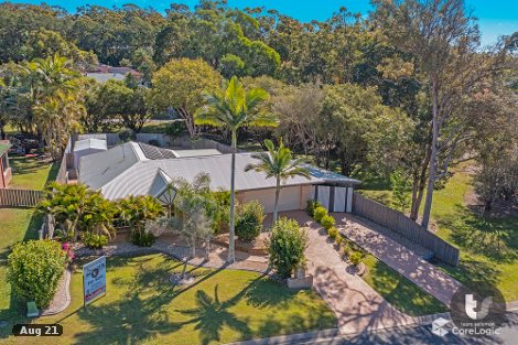 3 Chatsworth Cct, Capalaba, QLD 4157