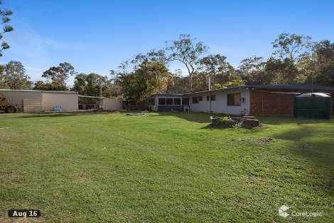 1824 Mount Cotton Rd, Carbrook, QLD 4130