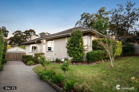 29 Tagell Rd, Heathmont, VIC 3135