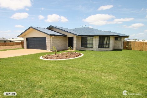 51 Cherryfield Rd, Gracemere, QLD 4702