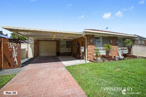 10 Myall Cl, Blue Haven, NSW 2262