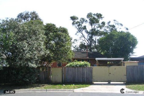 18 Lamont Pl, Cartwright, NSW 2168