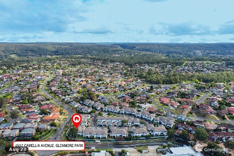 45/47 Camellia Ave, Glenmore Park, NSW 2745