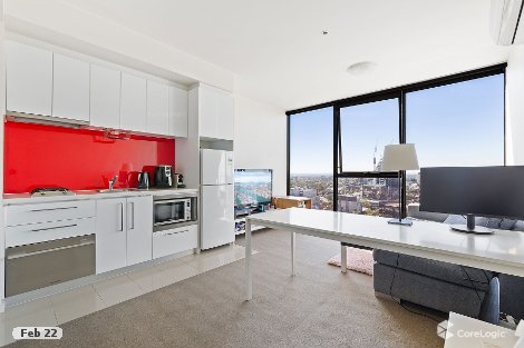 2002/25 Therry St, Melbourne, VIC 3000