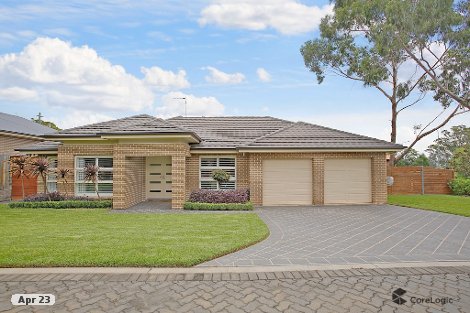 2 Bridgewater Bvd, Camden Park, NSW 2570