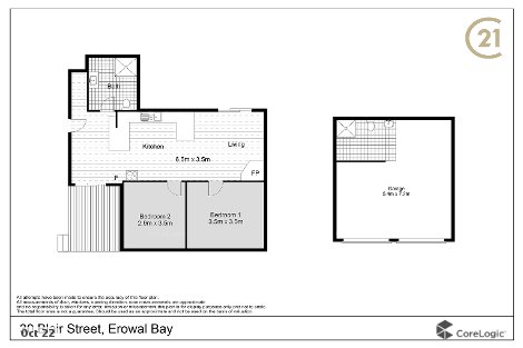 30 Blair St, Old Erowal Bay, NSW 2540