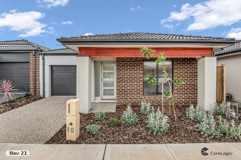 10 Wattle St, Donnybrook, VIC 3064