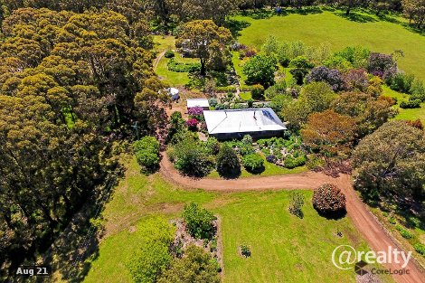 338 Millinup Rd, Porongurup, WA 6324