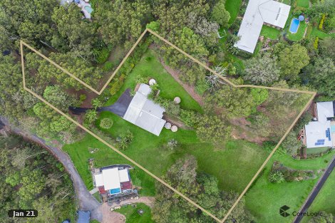 27 Bahdilli Cres, Diddillibah, QLD 4559