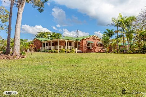 9 Bobrei Ct, Wallu, QLD 4570