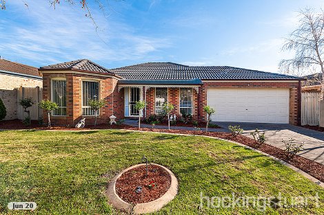 14 Harbour St, Beaconsfield, VIC 3807