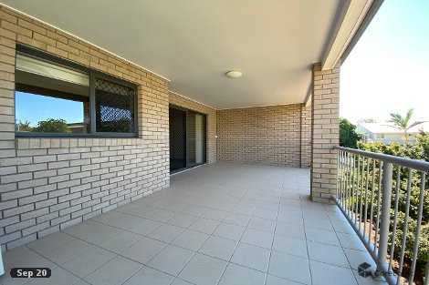 8/24 Dickenson St, Carina, QLD 4152