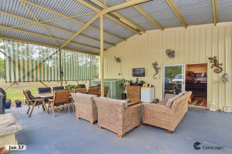 260 Freds Pass Rd, Humpty Doo, NT 0836