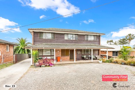 15 Willandra St, Miller, NSW 2168