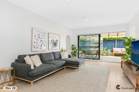 2/20 Rickard St, Balgowlah, NSW 2093