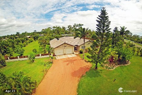 2 St Michael Ct, Rangewood, QLD 4817