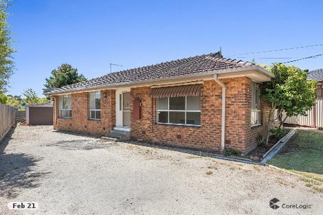 6 Coringa Ct, Knoxfield, VIC 3180