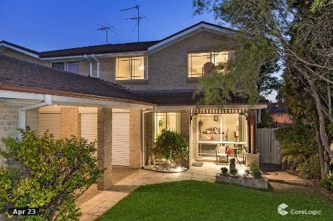 7b Baron Cl, Kings Langley, NSW 2147