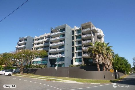 606/25-33 Dix St, Redcliffe, QLD 4020