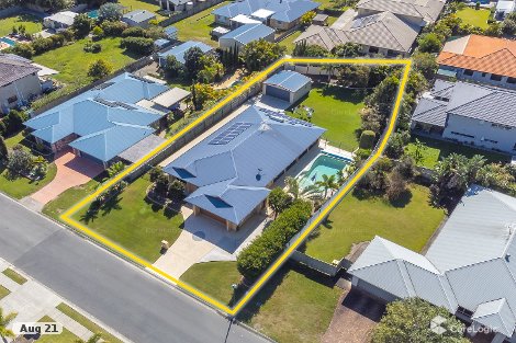 11 Barculdie Cres, Deception Bay, QLD 4508