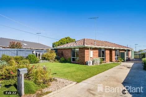 16 Ottoman Ct, St Albans Park, VIC 3219