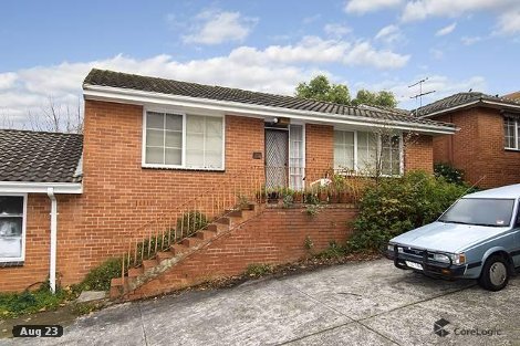 2/64 Darebin St, Heidelberg, VIC 3084