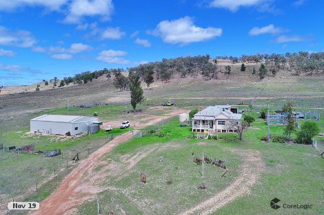 5071 Ashford Rd, Ashford, NSW 2361