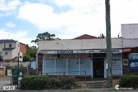 134 Gladstone Ave, Coniston, NSW 2500