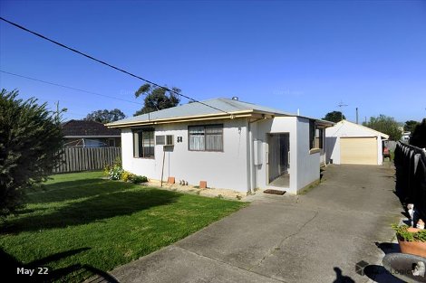 58 Drysdale St, Portarlington, VIC 3223