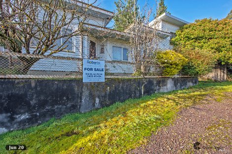 17 Peters St, Queenstown, TAS 7467