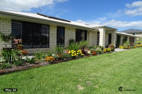 66-68 Berryman Cct, Hoya, QLD 4310