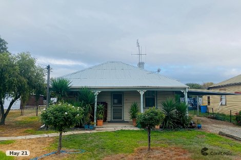 18 Hoyle St, Tocumwal, NSW 2714