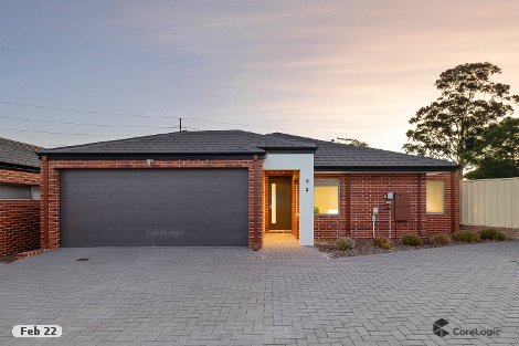 3/127 Kew St, Kewdale, WA 6105