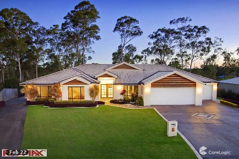 6 Courtage Ct, Joyner, QLD 4500