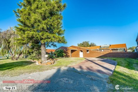 36 Cambridge Cres, Cooloongup, WA 6168