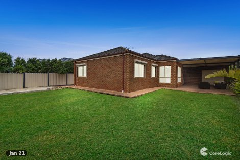 13 Marrowie Pl, Taylors Hill, VIC 3037