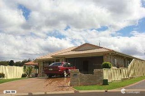 1 Degan Ct, Middle Ridge, QLD 4350