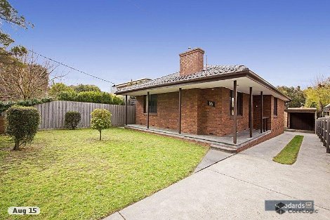 16 Mimosa Rd, Carnegie, VIC 3163