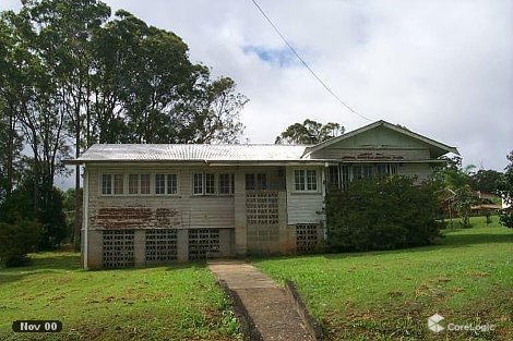 6 John St, Ravenshoe, QLD 4888