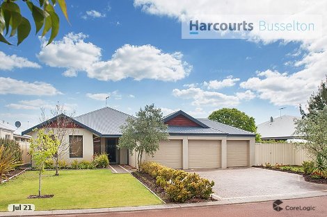 7 Toolburra Pass, West Busselton, WA 6280