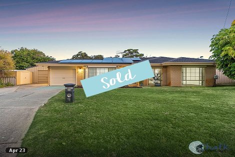 11 Balwyn Ct, Cooloongup, WA 6168